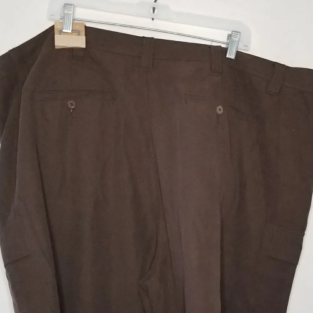 The Foundary Supply Co NWT shorts size 50